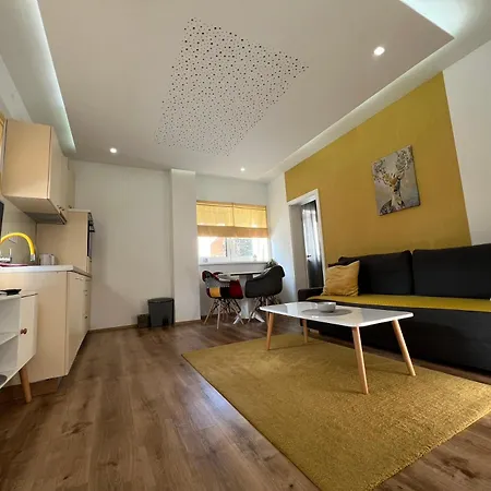 Amazing Apartamento Liubliana