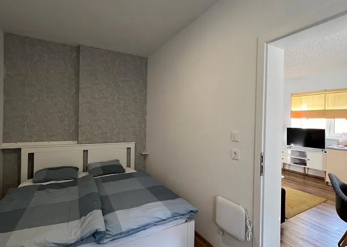 Appartamento Amazing *