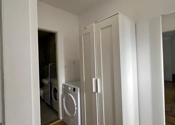 Appartamento Amazing Lubiana