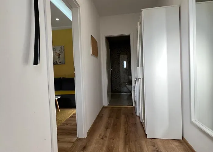 Amazing شقة ليوبليانا