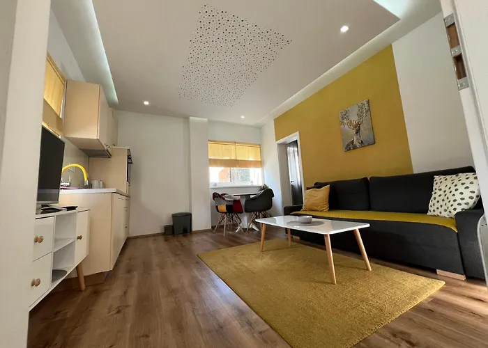 Amazing Appartamento Lubiana