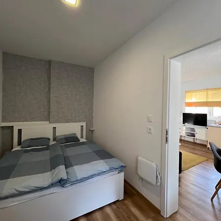 Apartmán Amazing *