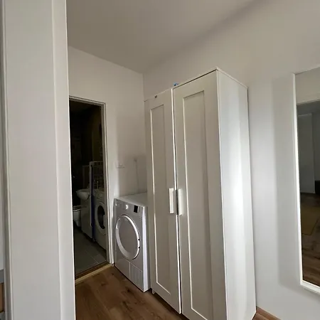 Apartmán Amazing Lublaň