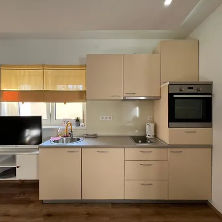 Amazing Apartmán *