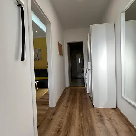 Amazing Apartmán Lublaň